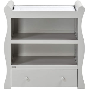 East Coast Nursery Nebraska Dresser Grey