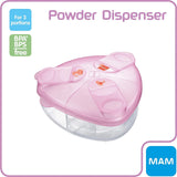 MAM Milk Powder Box Pink