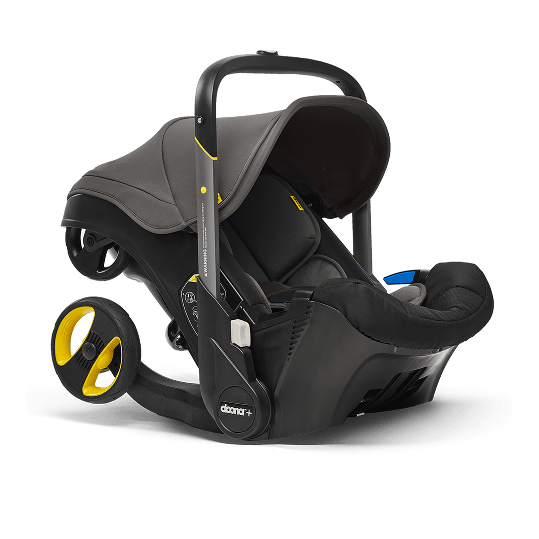 Doona™ Infant Car Seat - Urban Grey