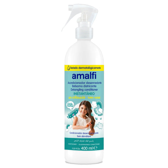 Amalfi Kids Detangling Spray