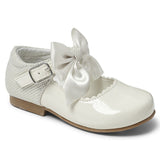 Sevva Kristy Mary Jane Shoes with Bow