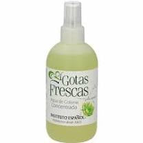 Gotas Frescas Classic Cologne Concentrated 250ml