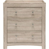 East Coast Nursery Fontana 3 Piece Roomset