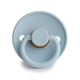 FRIGG Classic Latex Baby Blue - Size 1 (0-6m)