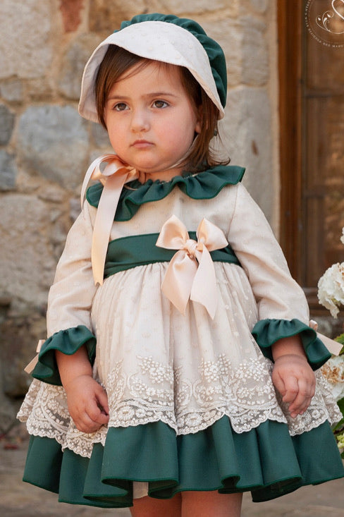 Sonata Orla Dress