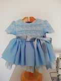 Olivia Dress - available in any colour (please read description)