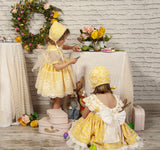 Sonata Lemon Dress PC23 - 07